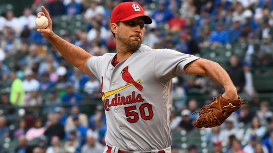 Hammy lands Waino on IL; Cards recall Helsley from Memphis