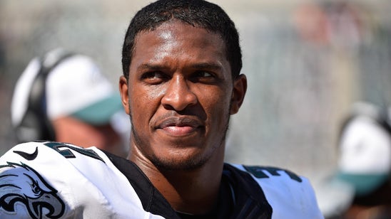 Eagles' Byron Maxwell, Eric Rowe and Bennie Logan all miss Tuesday's practice