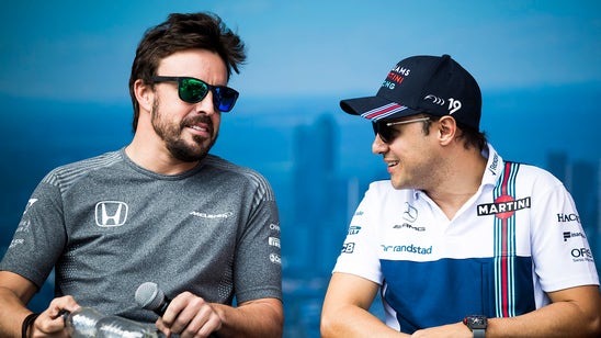 'Not correct' for Alonso to miss Monaco, says Massa