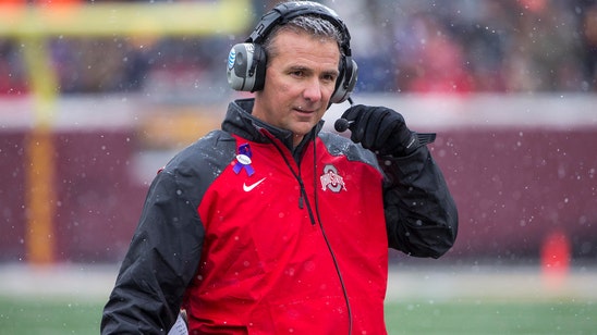 VIDEO: Urban Meyer explains why he loves Indiana's offense