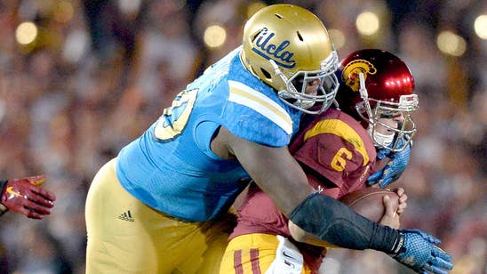 UCLA DL McCarthy to declare for NFL Draft