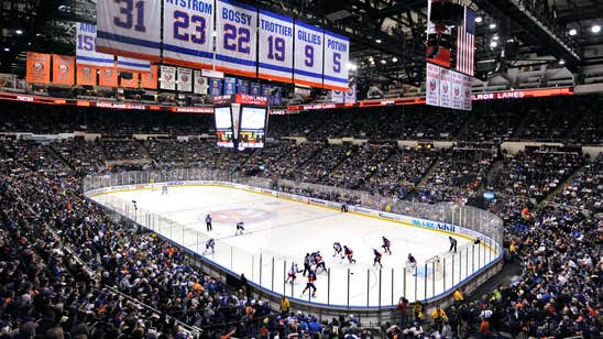 Islanders suing arena management company over Coliseum sublease