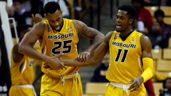 Missouri strives to play 'near-perfect game' against Kentucky