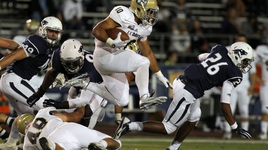 UC Davis Cornerback Patrick Wells Suspended From Football Team