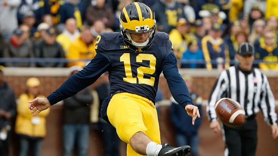 Former coach's advice to Michigan's O'Neill: You have to move on and punt next week