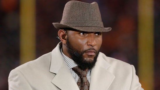 Ray Lewis says Bengals 'one of the most talented teams' he's ever seen