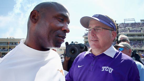 Strong's 'we just didn't play hard' comment is hard pill to swallow