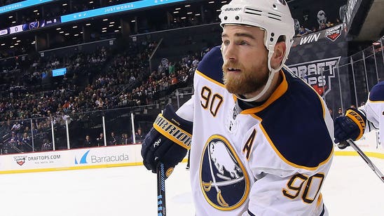 Sabres' O'Reilly admits to tension between him, former teammate Duchene
