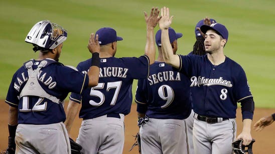 Second-half lookahead: Brewers stabilize, but poor start could leave them sellers