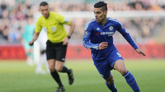 Rumor Mill: Third time lucky for Falcao in EPL? Aubameyang to City?
