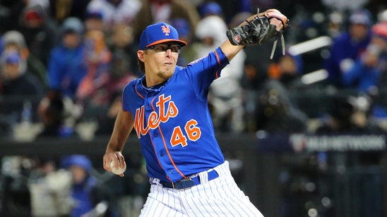 D-backs talking contract with veteran reliever Tyler Clippard