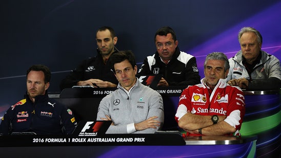 F1 bosses slam qualifying system they voted to implement