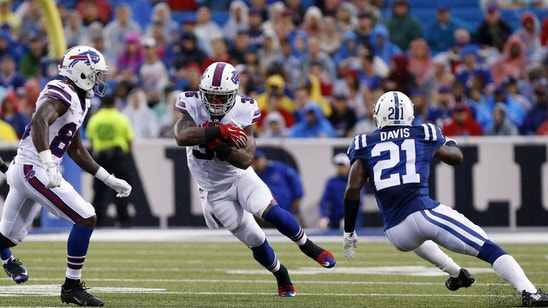 Henry Anderson and Vontae Davis Could Make Regular Season Debut on Sunday