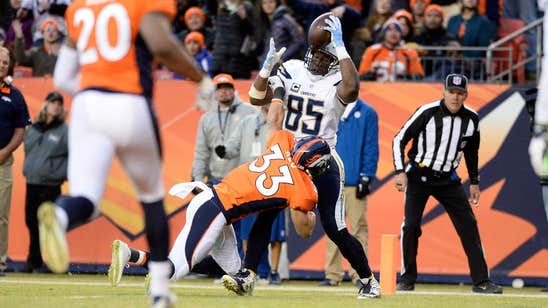 Chargers vs Broncos Storylines