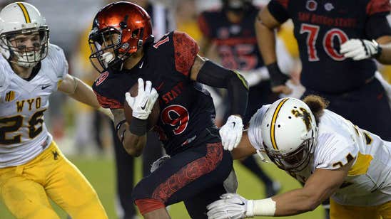 Aztecs, Bearcats meet in Hawaii Bowl on Christmas Eve