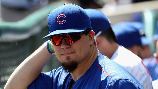 Cubs send Kyle Schwarber to play in Arizona Fall League