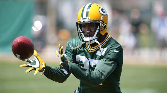 Rams sign former Packers starting CB Sam Shields; Reportedly have deal with CB Aqib Talib