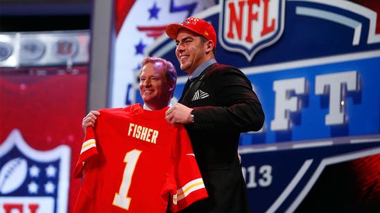 Could the Chiefs land the top overall NFL Draft pick in 2016?