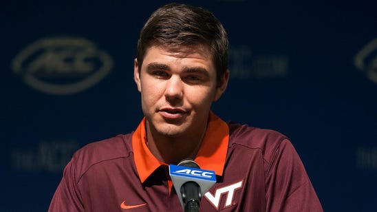 Hokies reminisce about Ohio State, look forward to rematch