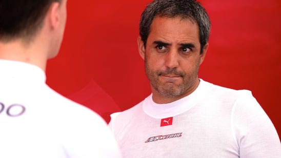 'Time will tell' on sports car racing future, says Juan Pablo Montoya
