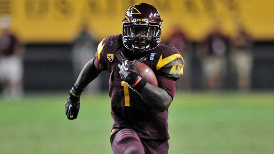 What happened last time USC played ASU in Tempe?