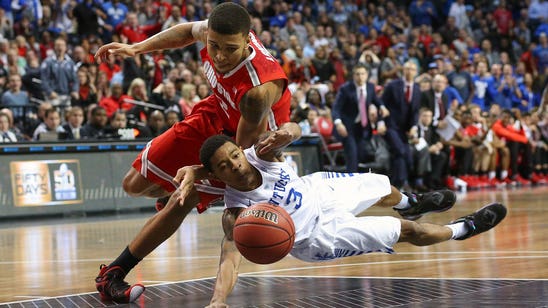 Takeaways from busy hoops day: Kentucky's loss to Ohio State just bump in the road