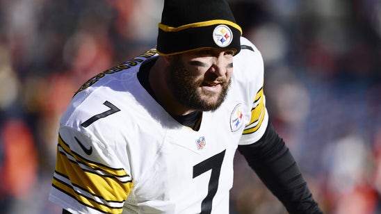 Fantasy Football Podcast: Big Ben, Keenan Allen, rankings, etc.