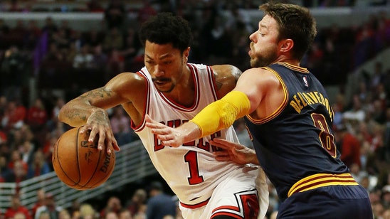 The survey says: Matthew Dellavedova is the NBA's dirtiest player