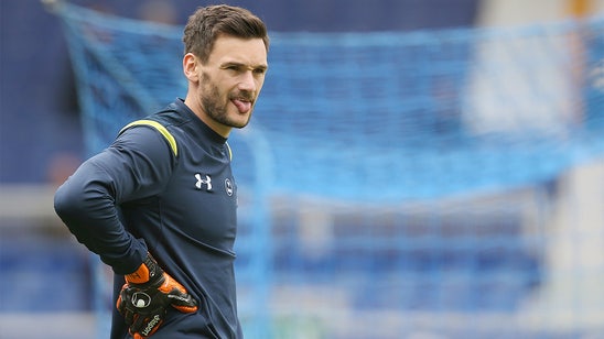 Tottenham won't sell Hugo Lloris at any price, says agent