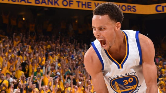 The impact of Golden State's quest for 73 wins has nothing to do with the 1996 Bulls