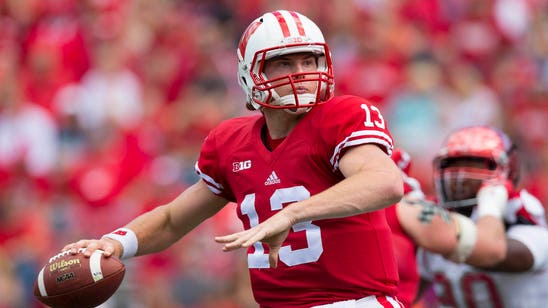 StaTuesday: Starting debuts of Badgers quarterbacks