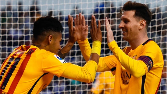 How are Barcelona getting back on track to be La Liga favorites again?