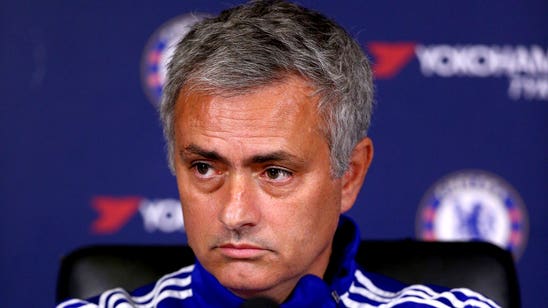 Chelsea's Jose Mourinho linked with return to Real Madrid