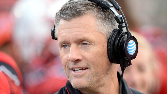 Kyle Whittingham ranked the 5th-best Pac-12 coach