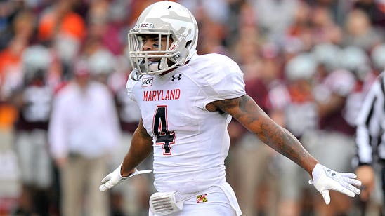 Maryland All-American William Likely announces plans for 2016