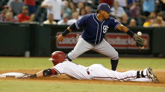 Padres' bullpen loses two-run lead in 6-4 loss to Arizona