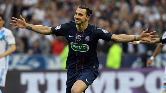 Mourinho to lure Ibrahimovic to Man Utd with bumper offer