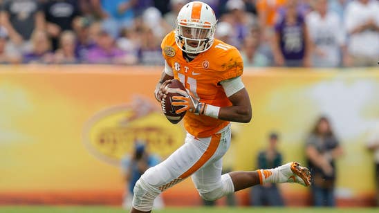 WhatIfSports college football Week 2 predictions: Tennessee improves to 2-0