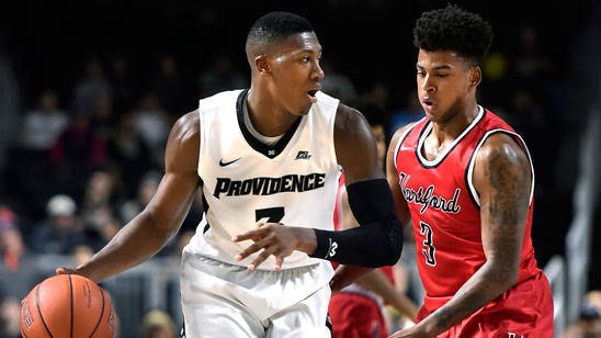 Kris Dunn's status uncertain heading into UMass game