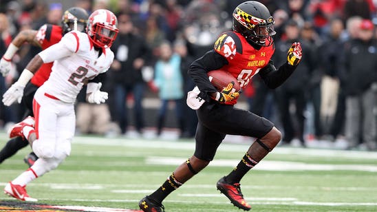 A year has made a big difference for Big Ten's newest members
