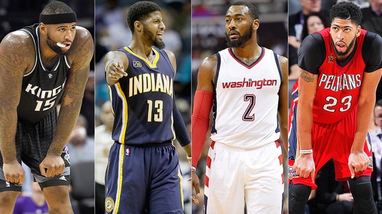 What can be done to help four stranded NBA stars