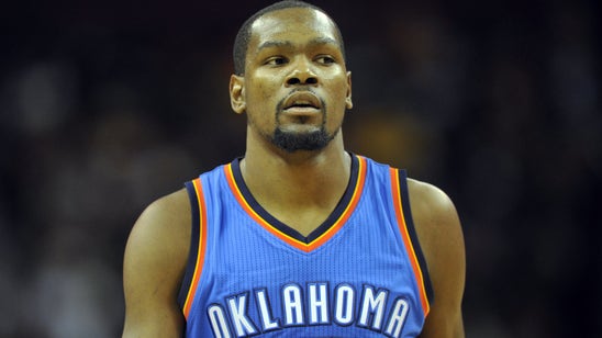 Making the case for Kevin Durant to Celtics