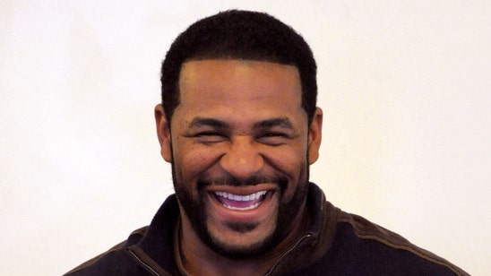 Steelers will honor Jerome Bettis during Week 4 game vs. Ravens