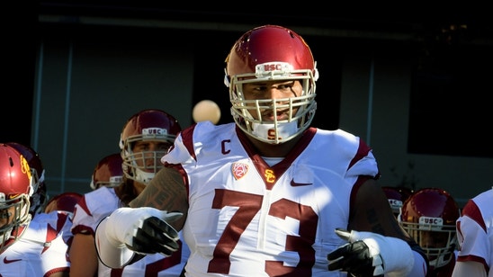 USC Injury Report: Zach Banner Doubtful vs Colorado (10/5)