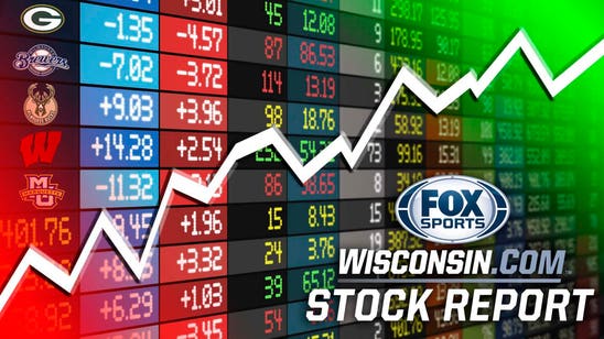 Midweek Stock Report: Badgers QB Houston goes out in style