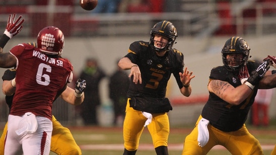 Missouri at West Virginia: 3 Things to Watch