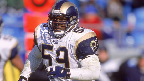 Former Rams player London Fletcher heaps praise on current roster