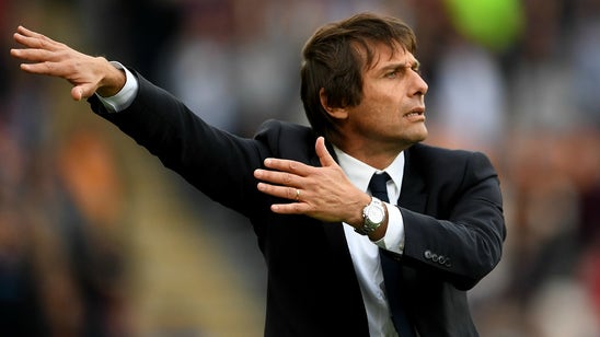 Antonio Conte's Chelsea experiment works vs. Hull, but will it work going forward?