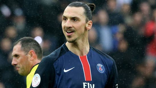 Sources: Ibrahimovic 'willing' to join United, if LvG leaves