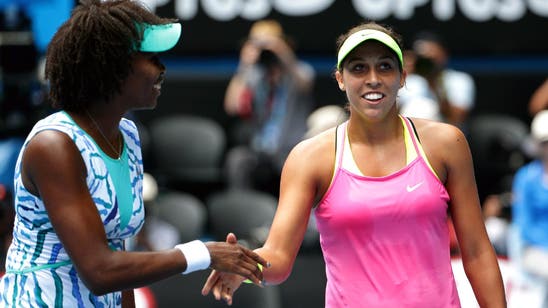 Venus and Serena Williams, Madison Keys picked for US Fed Cup team